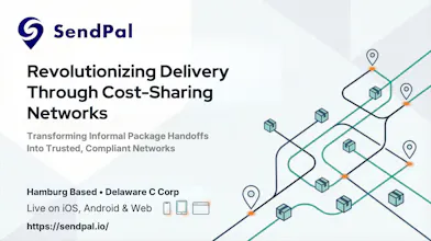 SendPal — Send packages with travelers gallery image
