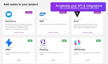 Kumologica gallery image