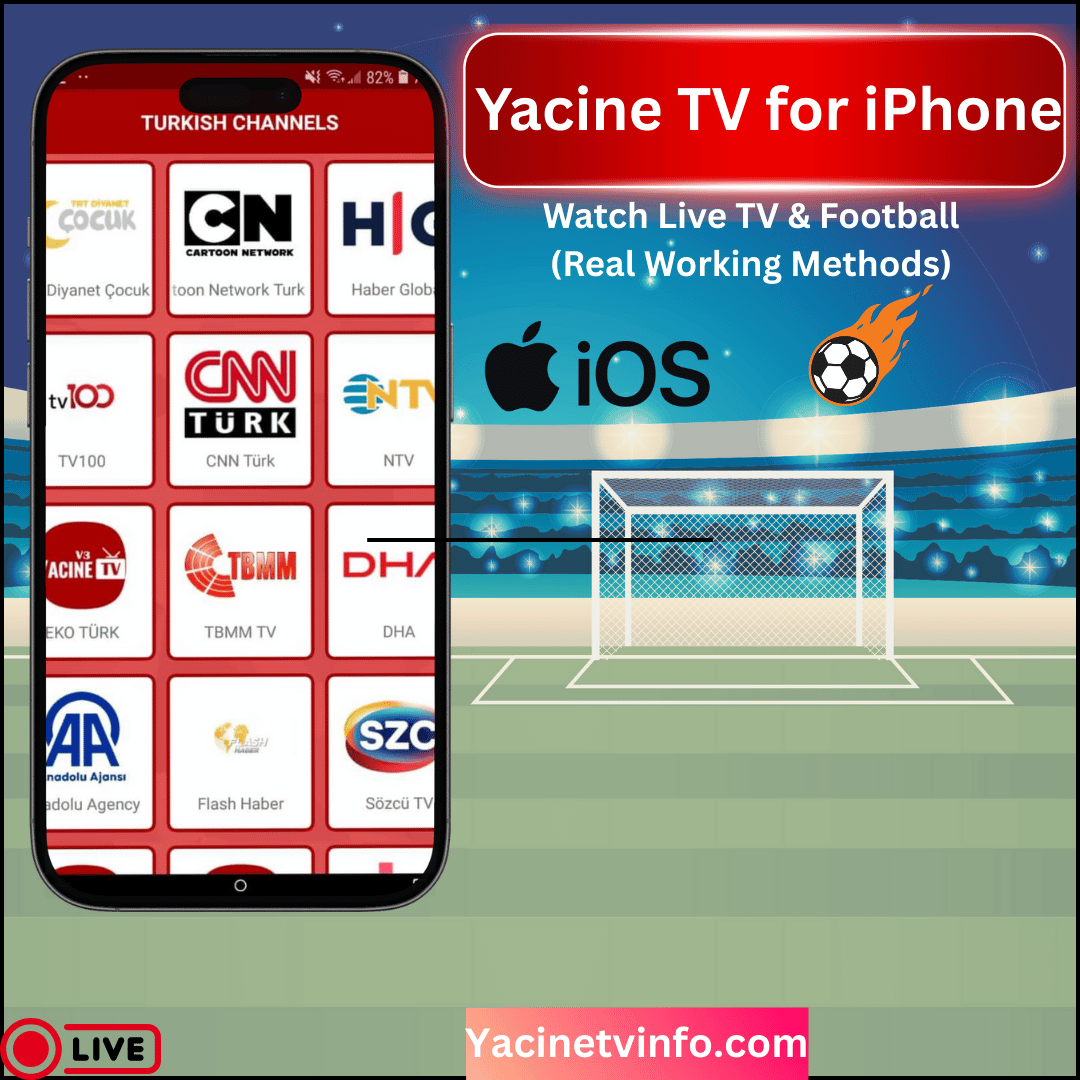 yacinetvinfo.com