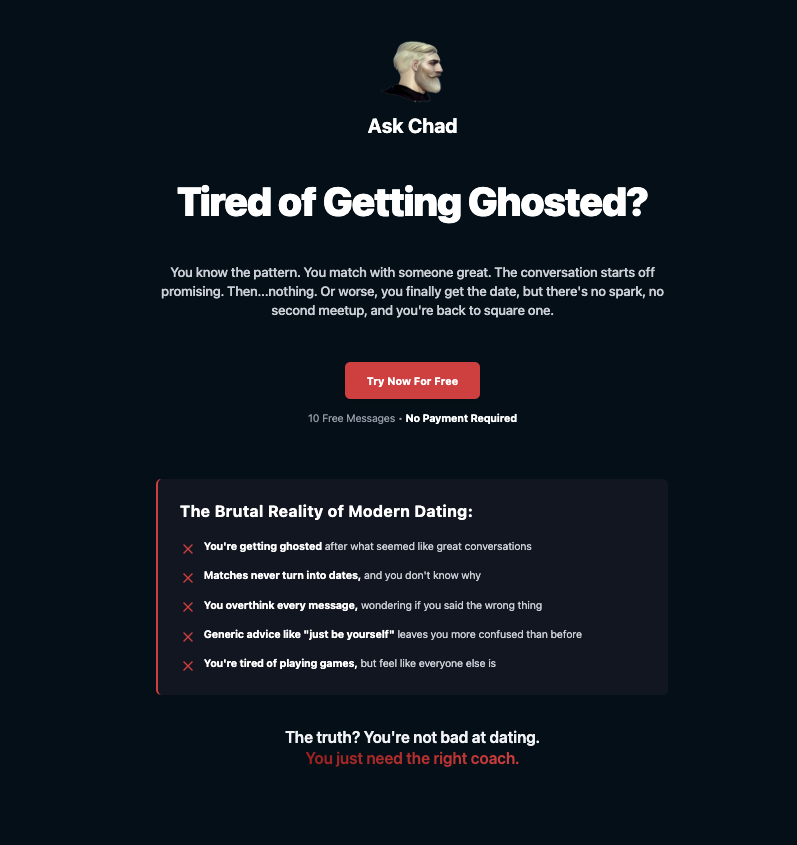 AskChad gallery image