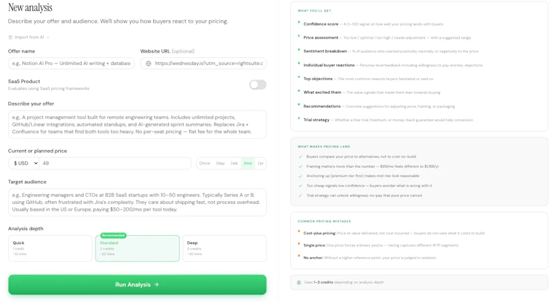 Right Price screenshot 2