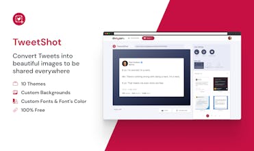 TweetShots by DivByZero gallery image