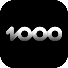 1000.tools logo