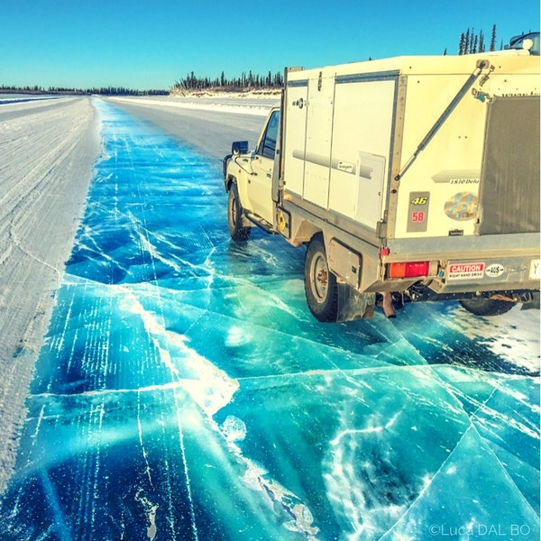 Trayon Camper gallery image