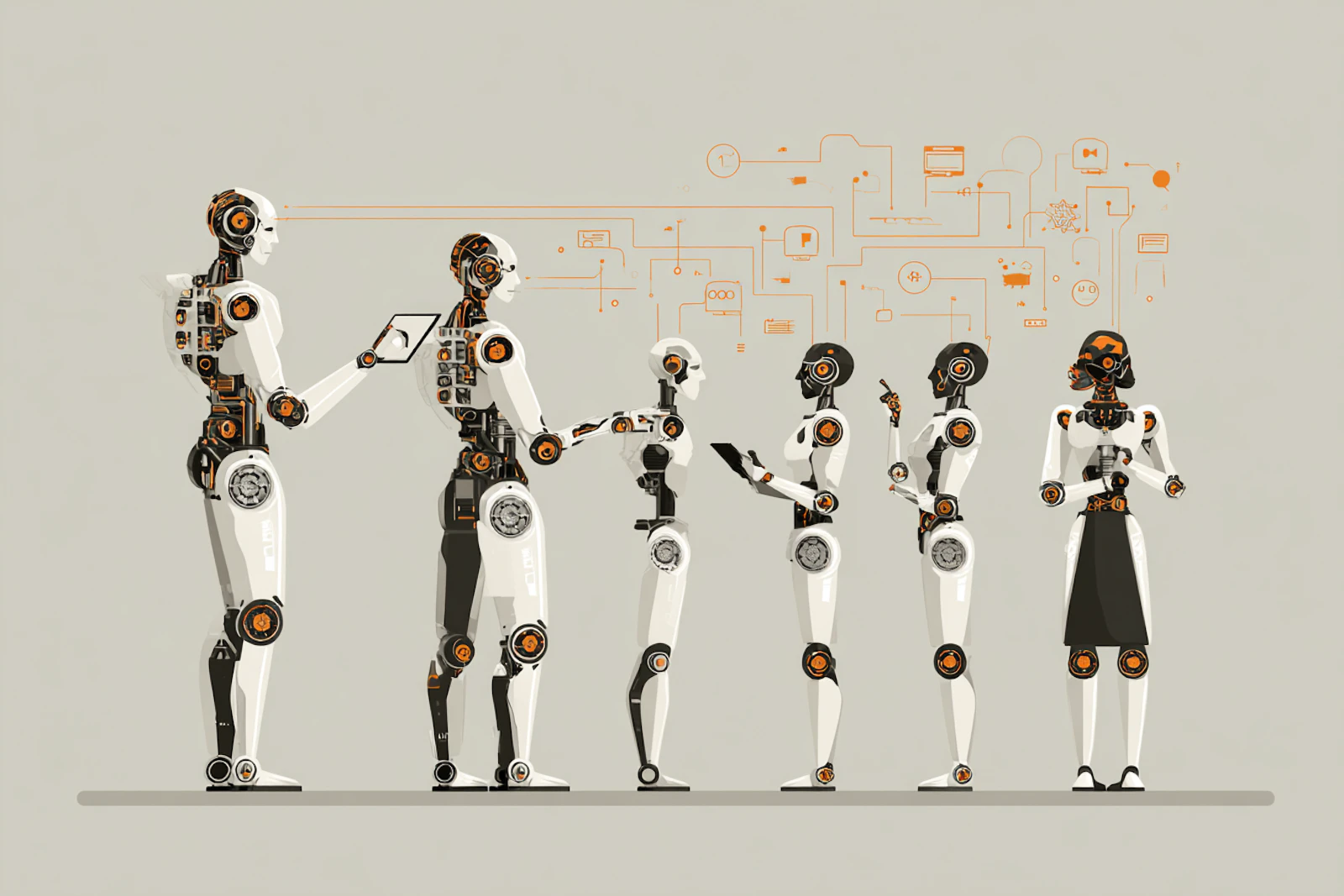 AI Ready screenshot 3