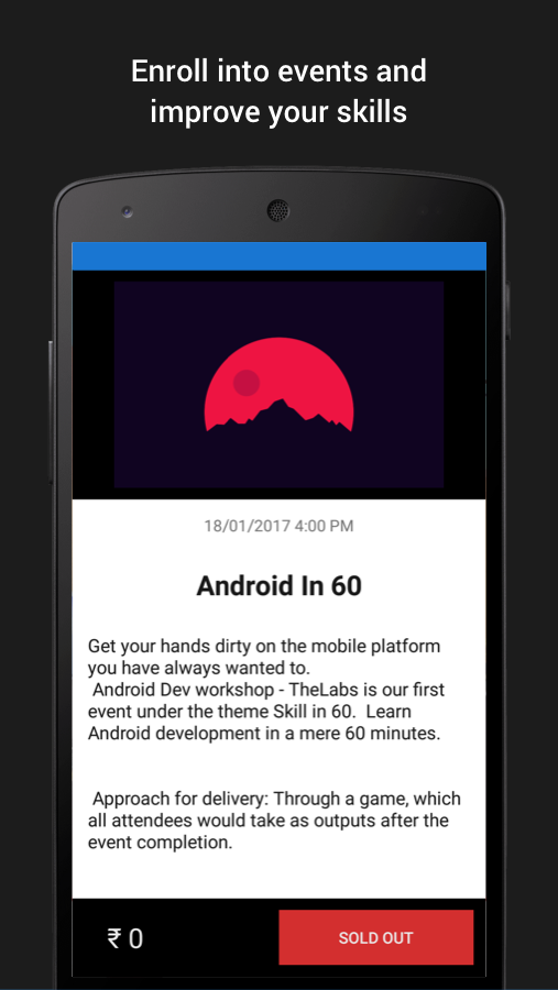 TheLabs gallery image