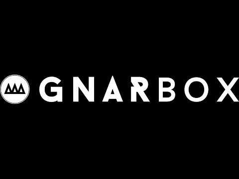 Gnarbox