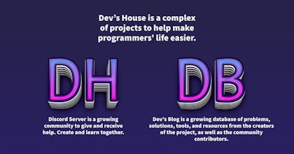 Dev's House gallery image