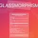 Glassmorphic CSS Generator