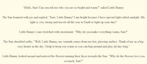 LearningStory gallery image