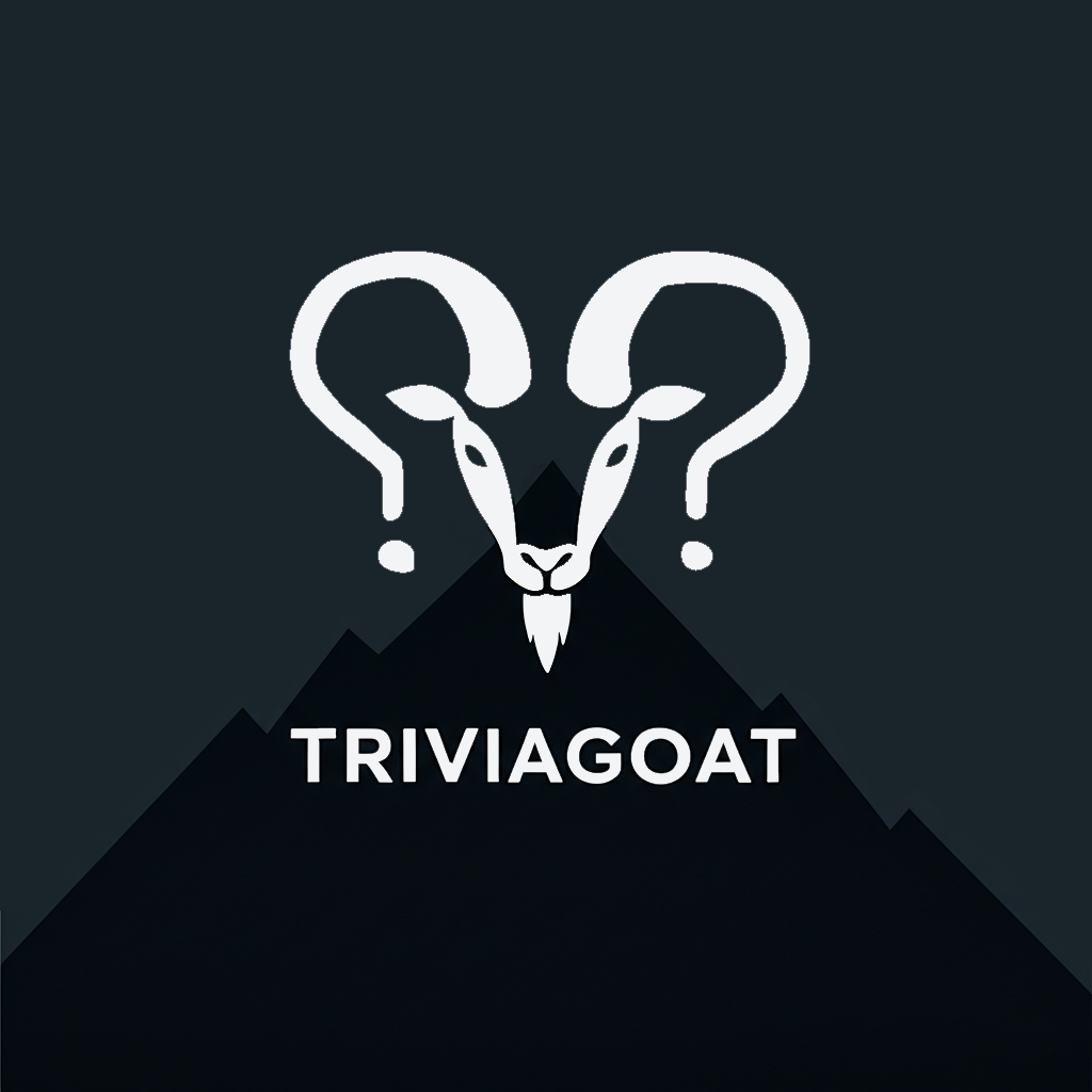 TriviaGoat.io logo