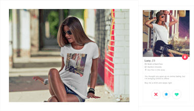 Swipe Clothes gallery image