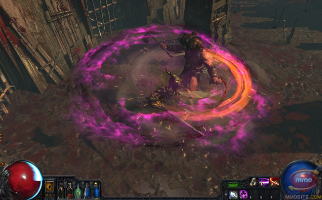Path of Exile gallery image