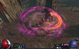Path of Exile media 1