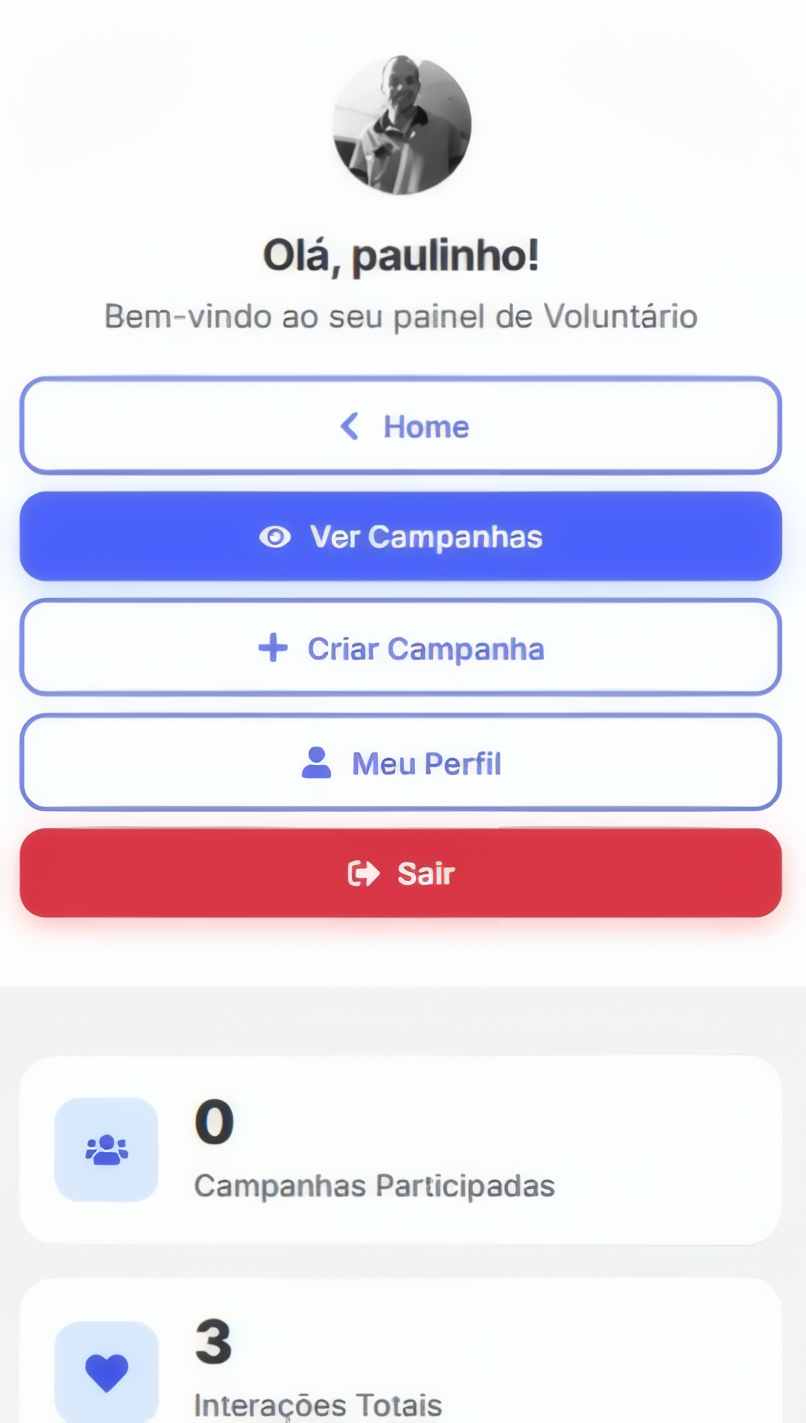 Elzza: Connect People to Help gallery image