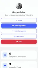 Elzza: Connect People to Help gallery image