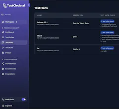 TestCircle gallery image