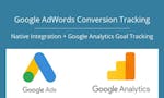 How does conversion tracking work? image