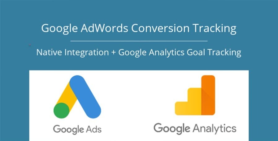 轉換跟踪如何工作？ - 轉換跟踪，轉換跟踪Google AD， media 1