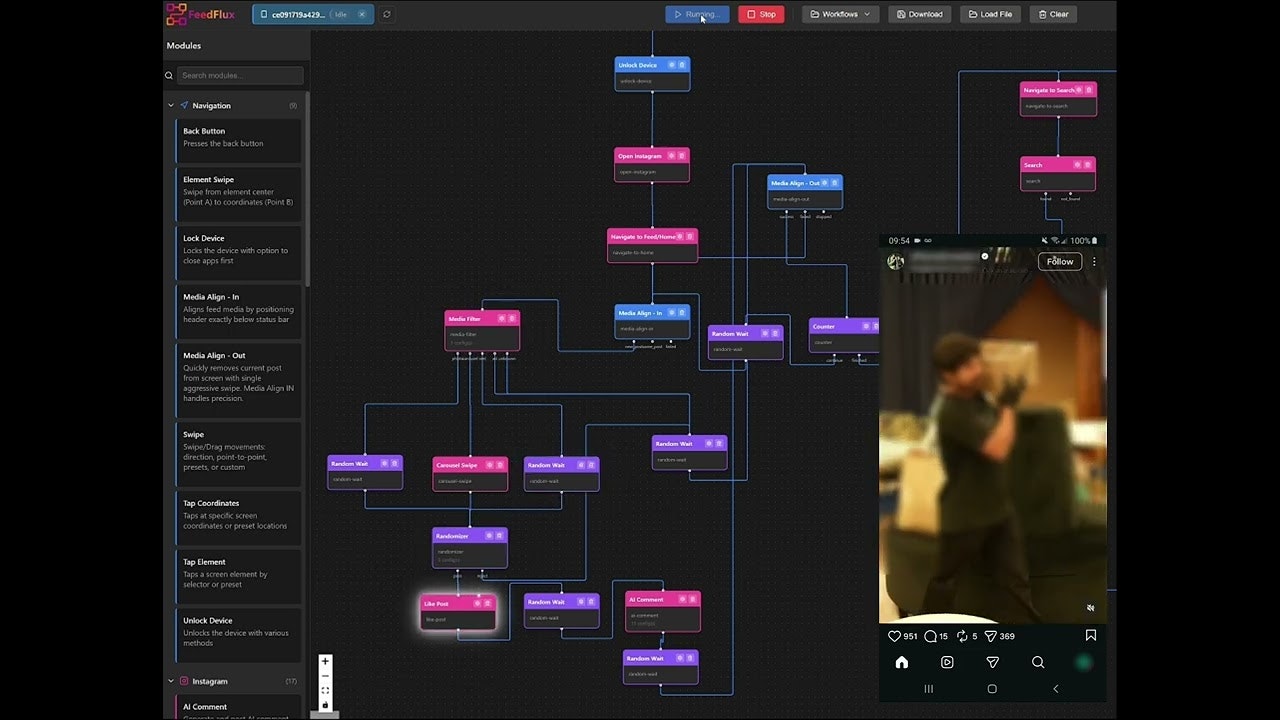 FeedFlux gallery image