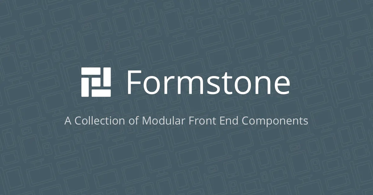 Formstone
