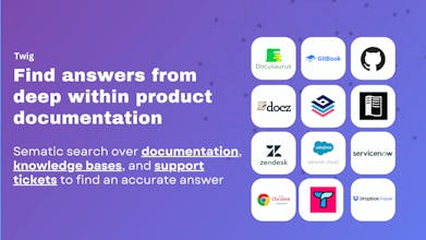 Twig AI gallery image