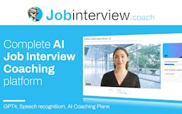 AI Job Interview Coach media 2