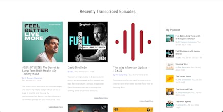 Podgraph gallery image