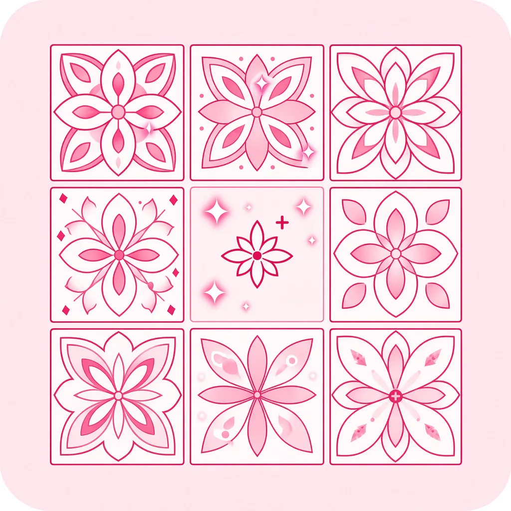 Pattern Maker