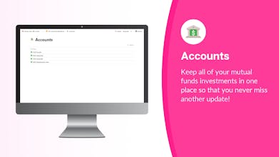 Notion Portfolio Manager gallery image
