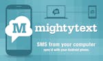 MightyText image