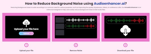 Audio Enhancer gallery image