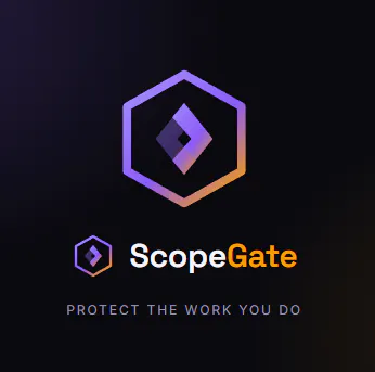 ScopeGate