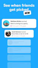 tbh app gallery image