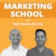Marketing School - Transforming Yourself Into A Successful Marketer