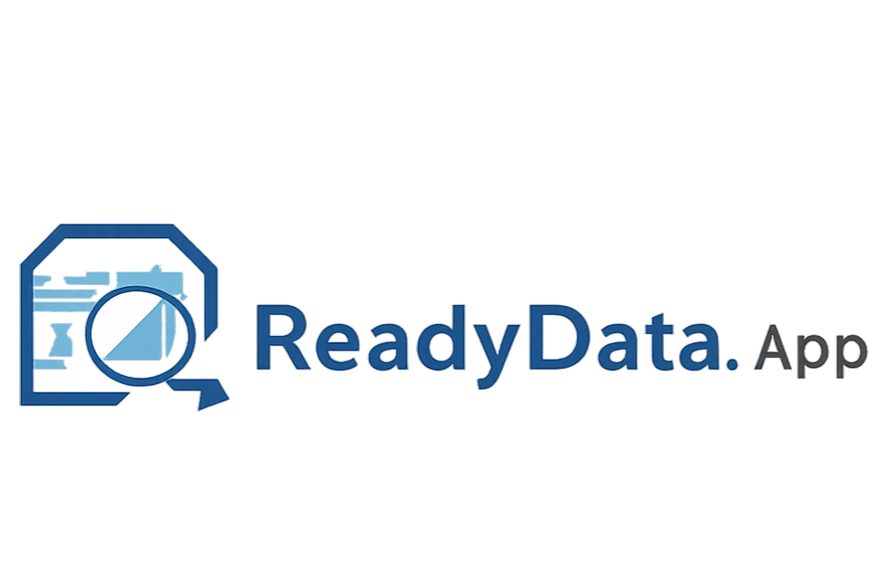 ReadyData