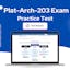 Salesforce Plat-Arch-203 Practice Test