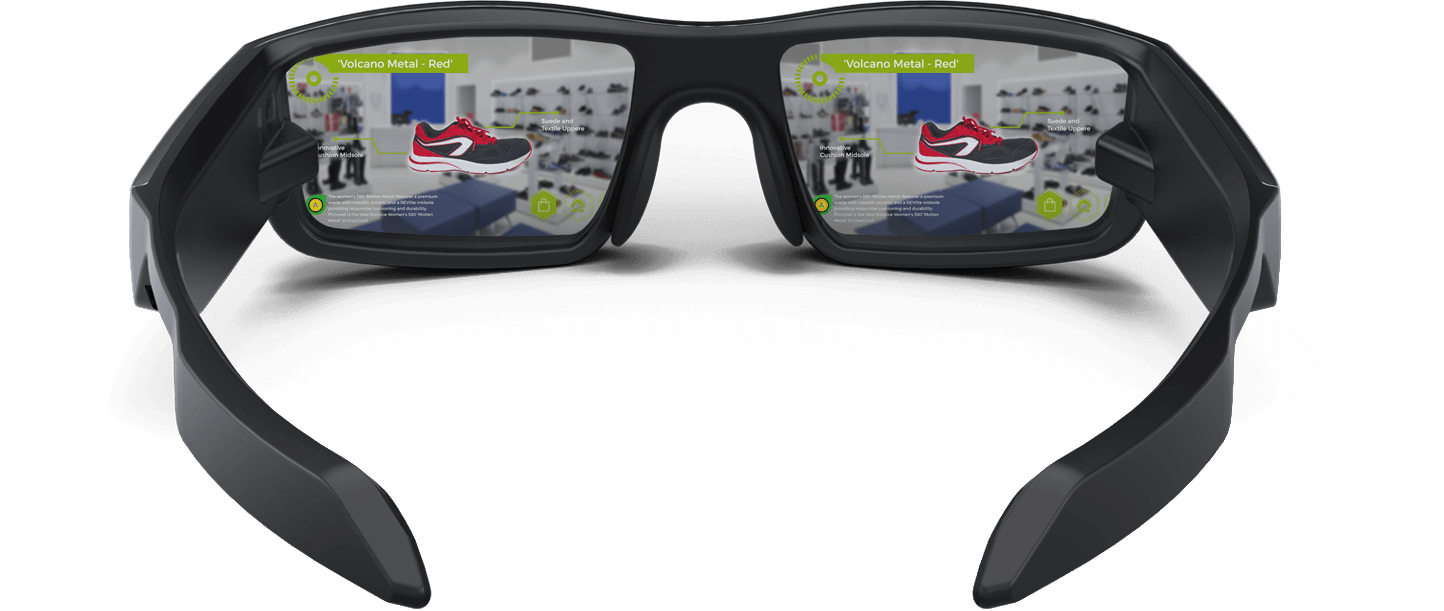 Vuzix Blade gallery image