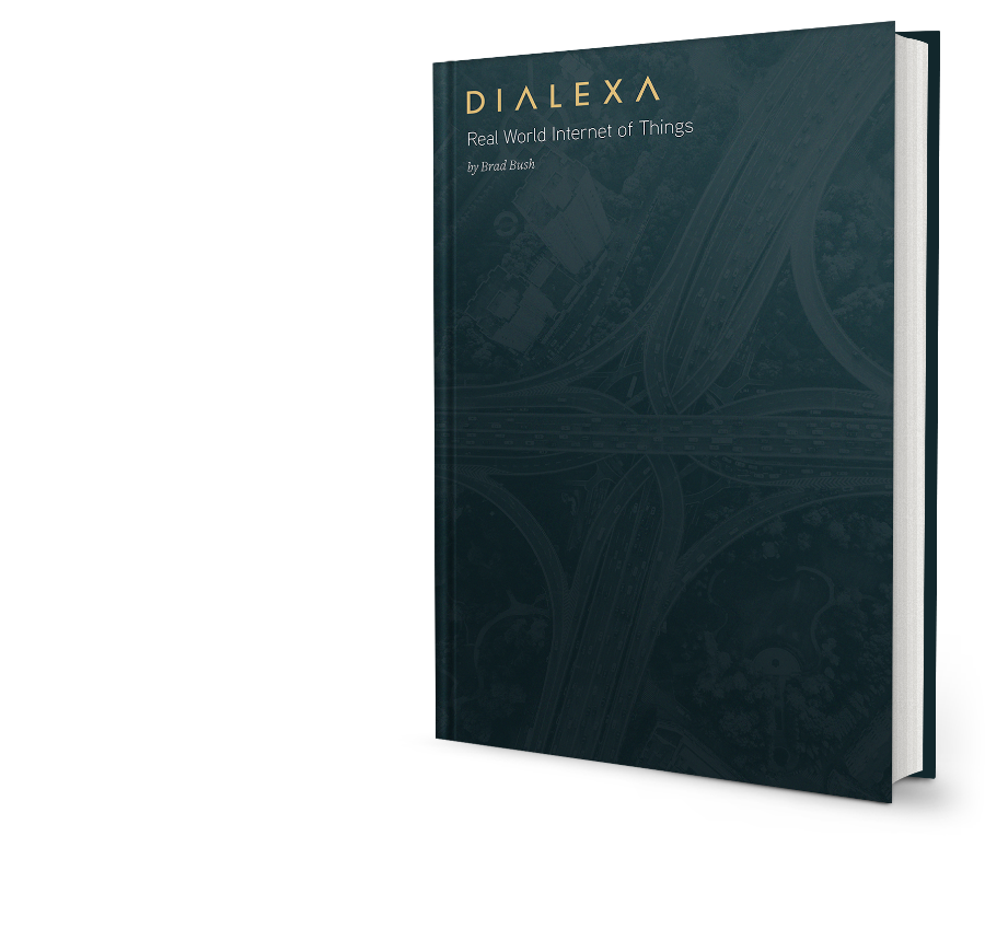 Real World Internet of Things