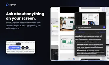 Hover Desktop gallery image