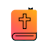 Daily Bible Tracker