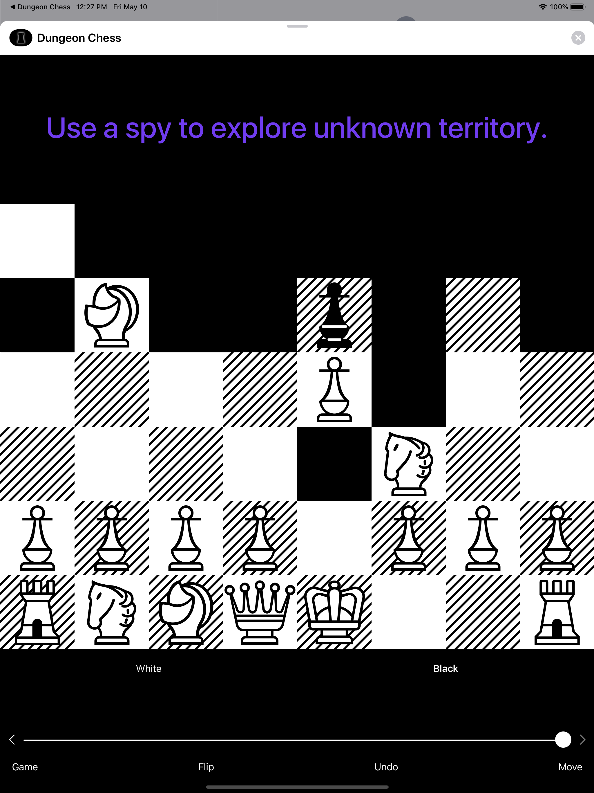 Dungeon Chess gallery image