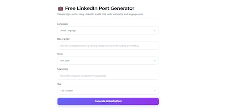 Toolsyx gallery image