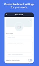 MOMO BOARD gallery image