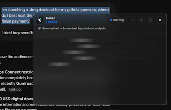 Hover for Mac gallery image