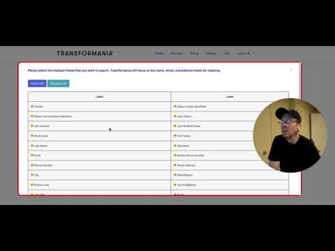 Transformania gallery image