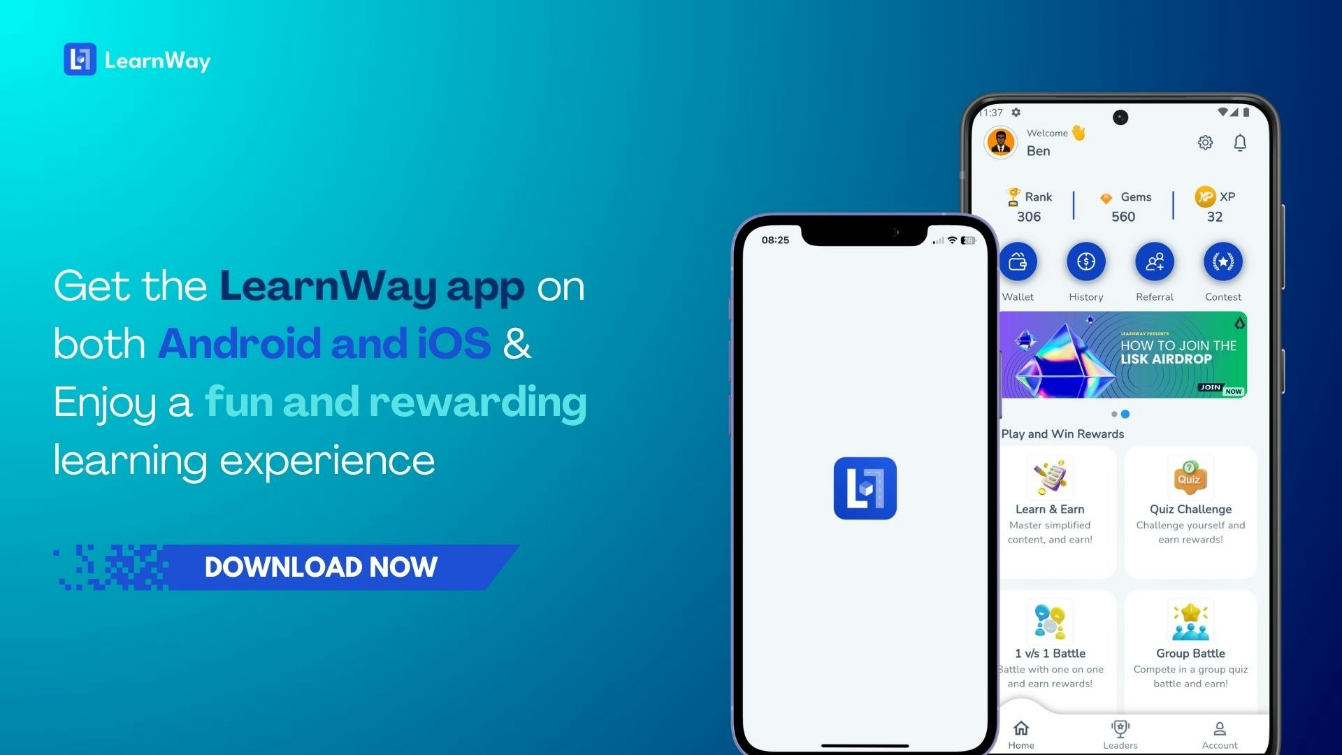 LearnWay  gallery image