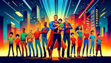 PapaRap - Personalized Rap Songs for Dad gallery image