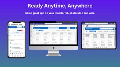 CRM As A Service gallery image