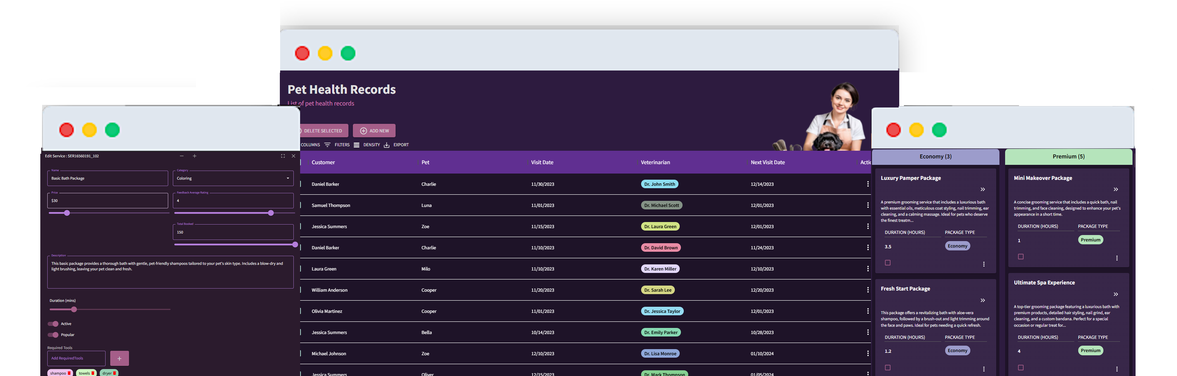 Furlyly® gallery image